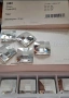Оригинални Swarovski кристали за декорация и лепене, 25 мм, снимка 1