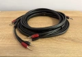 AudioQuest Rocket 11 Full-Range Speaker Cables / Кабели за тонколони, снимка 2