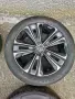 джанти toyota bz4x 20 , снимка 6