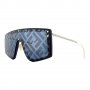 Мъжки Дамски слънчеви очила, снимка 1 - Слънчеви и диоптрични очила - 39082176