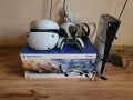 Playstation 5 Slim 1 TB + Playstation Vr 2, снимка 1
