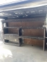 Шкаф / стелаж за opel vivaro,reno tafic,nisan primastar, снимка 2
