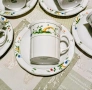 Немски порцелан от Arzberg  Германия в отлично състояние, снимка 15