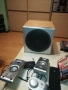 LOGITECH Z-3 БУФЕР С УСИЛВАТЕЛ И 2 КОЛОНИ 0811252011LCHERY2, снимка 2