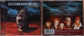 Scorpions – CD - оригинални дискове, снимка 2