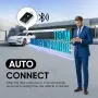 Нов Безжичен адаптер за CarPlay и Android Auto, снимка 3