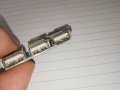 USB конектор на платка, снимка 1