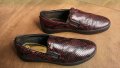 MICHAEL KORS Leather Women Shoes Размер EUR 38 дамски обувки 114-12-S, снимка 7
