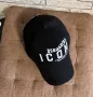 Шапка с козирка Dsquared D2 унисекс, снимка 4