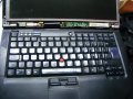 Лаптоп за части Lenovo ThinkPad T400