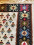Чипровски килим Саксиите , снимка 9
