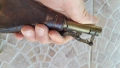 Барутница 15, пушка, пищов, пистолет, снимка 6
