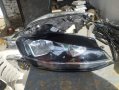 Десен фар фарове VW Golf 7 desen far farove голф 7, снимка 8