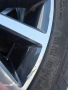 Лети джанти 18ки 5х114.3 Mitsubishi + летни гуми 225/55/18 Falken, снимка 9