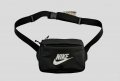 Чанта NIKE бурсетка паласка оригинална H2504 оригинална, снимка 2