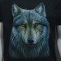 Нови мъжки/детски тениски с различни Вълци, Серия Вълци, дигитален печат, снимка 16