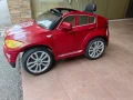 Детска кола BMW X6, снимка 4