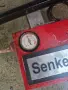 Гумаджийски подемник Senke, снимка 5