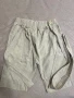 Ленен 3/4 панталон на известна марка., снимка 1