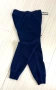 POLO Ralph Lauren  Womens Cotton Pant Size S  ОРИГИНАЛ! Дамско Долнище!, снимка 13