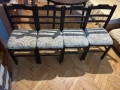 Кухненска маса +4бр.столове, снимка 7