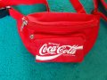 Кока Кола колекция/Coca-Cola импрегнирано сакче-раничка Кока-Кола- 90-те, снимка 3