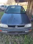• Продавам VW GOLF 3 (1.6 бензин 75кс. 93г.) 
на ЧАСТИ (ВСИЧКО НАЛИЧНО), снимка 1