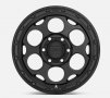 17" Off Road KMC Джанти 5X127 Jeep Wrangler Cherokee Dodge Durango Journey, снимка 3