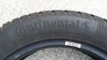 Нова зимна гума CONTINENTAL WinterContact TS 860 195/55 R16 87H, снимка 4