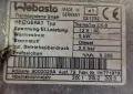 Печка Webasto ThermoTop Land Rover Freelander Ланд Ровер Фриилендер 1998г-2006г, снимка 2