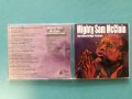 Mighty Sam McClain - 2003 - One More Bridge To Cross(Time Blues), снимка 1 - CD дискове - 39566073