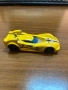 Hot Wheels 2009 Yellow Road Runner Scoopa Di Fuego Looney Tunes 1.64 Малайзия, снимка 9