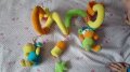 Детска играчка спирала, снимка 1 - Дрънкалки и чесалки - 31403514