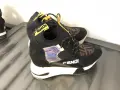 Дамски високи маратонки на платформа Fendi style / тип сникърси, размер 40, снимка 1