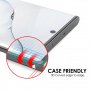 3D UV Nano Стъклен протектор с ТЕЧНО ЦЯЛО ЛЕПИЛО за Samsung Galaxy Note 20 Ultra / Note 20, снимка 5
