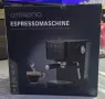 Кафемашина с ръкохфатка Ambiano, снимка 1