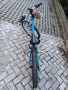 Велосипед Drag C1 24 инча , запазен, снимка 2