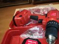 HILTI LI-ION МАШИНА С ЗАРЯДНО И 2БР БАТЕРИИ 1508221329, снимка 7