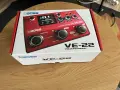 Вокален процесор Boss VE-22 + захранване Boss PSA-230S, снимка 3