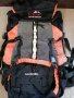 Раница Eye Mountaineer Adventure 80L, снимка 2