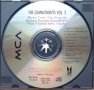 The Commitments Vol. 2 (Music From The Original Motion Picture Soundtrack) 1992 CD, снимка 3