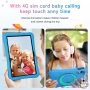 ЧИСТО НОВ ЗАПЕЧАТАН Детски Таблет UMIDIGI G5 Kids – 10.1", 128GB, 8GB RAM, SIM, Родителски Контрол, снимка 2