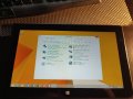 Продавам 10.6" таблет Microsoft Surface RT 32GB Wi-Fi 10.6" Dark Titanium, снимка 3