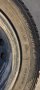 Гума с джанта за Форд Мондео МК 2 от 1993-2000, снимка 3
