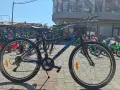 CROSS Велосипед 26" Ultra Gravita черен, снимка 1