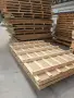 Голямоформатни дървени СКАРИ, снимка 1