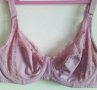 Розов сутиен 85С, снимка 2
