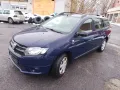 Dacia Logan Mcv 0.9Tce 90kc LPG 2016g 90000km Evro 6 0898544466 , снимка 1
