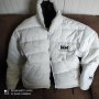 Helly Hansen -пухено яке, снимка 1 - Якета - 39401710