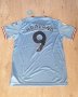 Тениска на Манчестър Сити / Холанд , снимка 2
